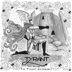 Tyrant (UK) : Days at the Farm - the Tyrant Anthology